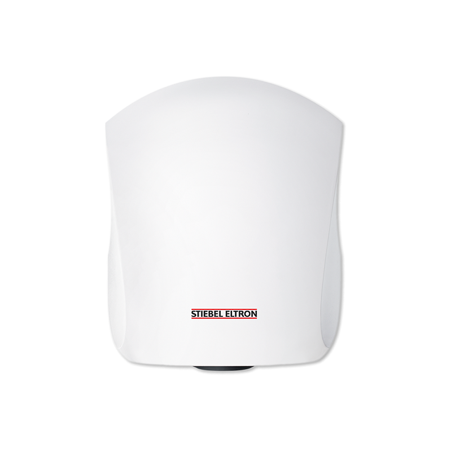 Сушилки для рук  Santehnika Room Сушилка для рук электрическая Stiebel Eltron Ultronic белая