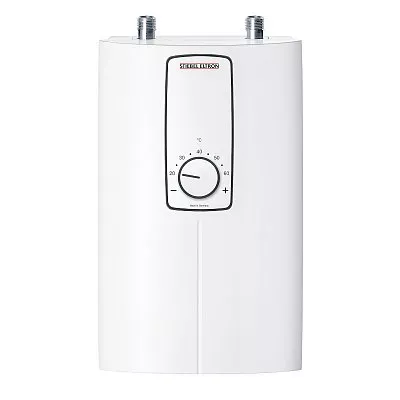 

Водонагреватель проточный электрический Stiebel Eltron 13.5 кВт