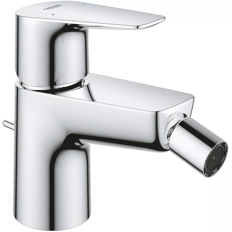 

Смеситель для биде Grohe BauEdge хром, глянцевый (23331001)