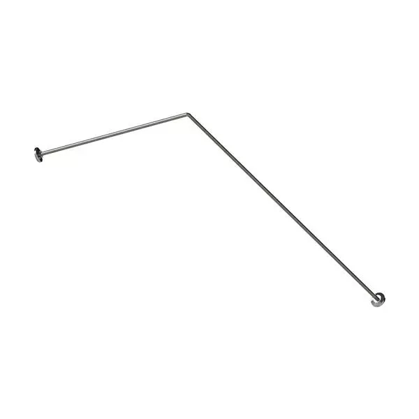 

Карниз для ванны Radomir 150x75 г-образный
