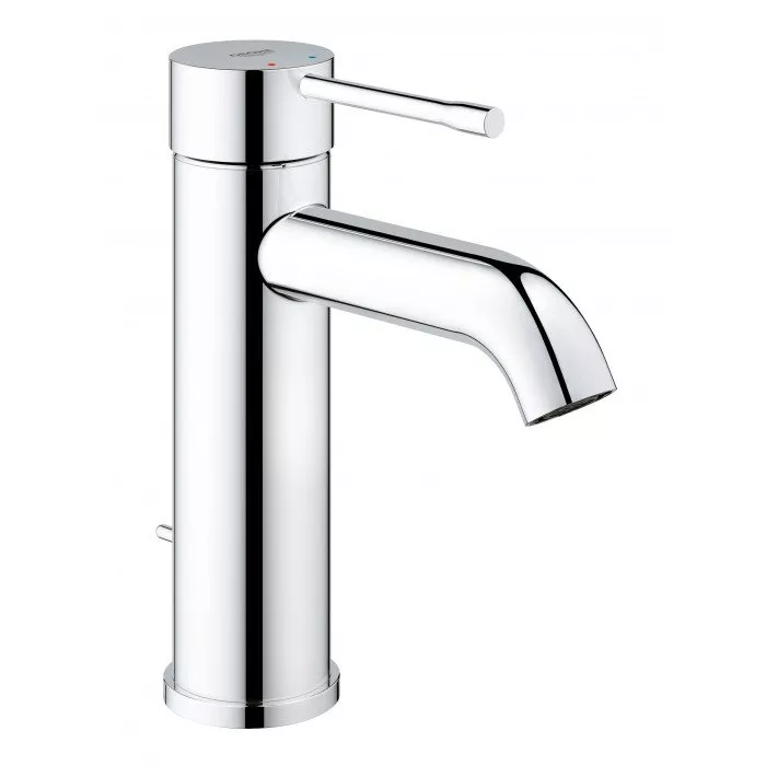 

Смеситель для раковины Grohe Essence New 23589001