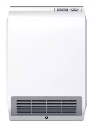 

Конвектор для обогрева помещений Stiebel Eltron Trend 2 кВт белый