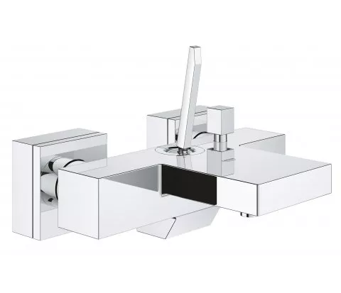 

Смеситель Grohe Eurocube Joy 23666000 для ванны с душем