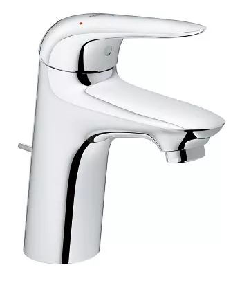

Смеситель Grohe Eurostyle 23709003 для раковины