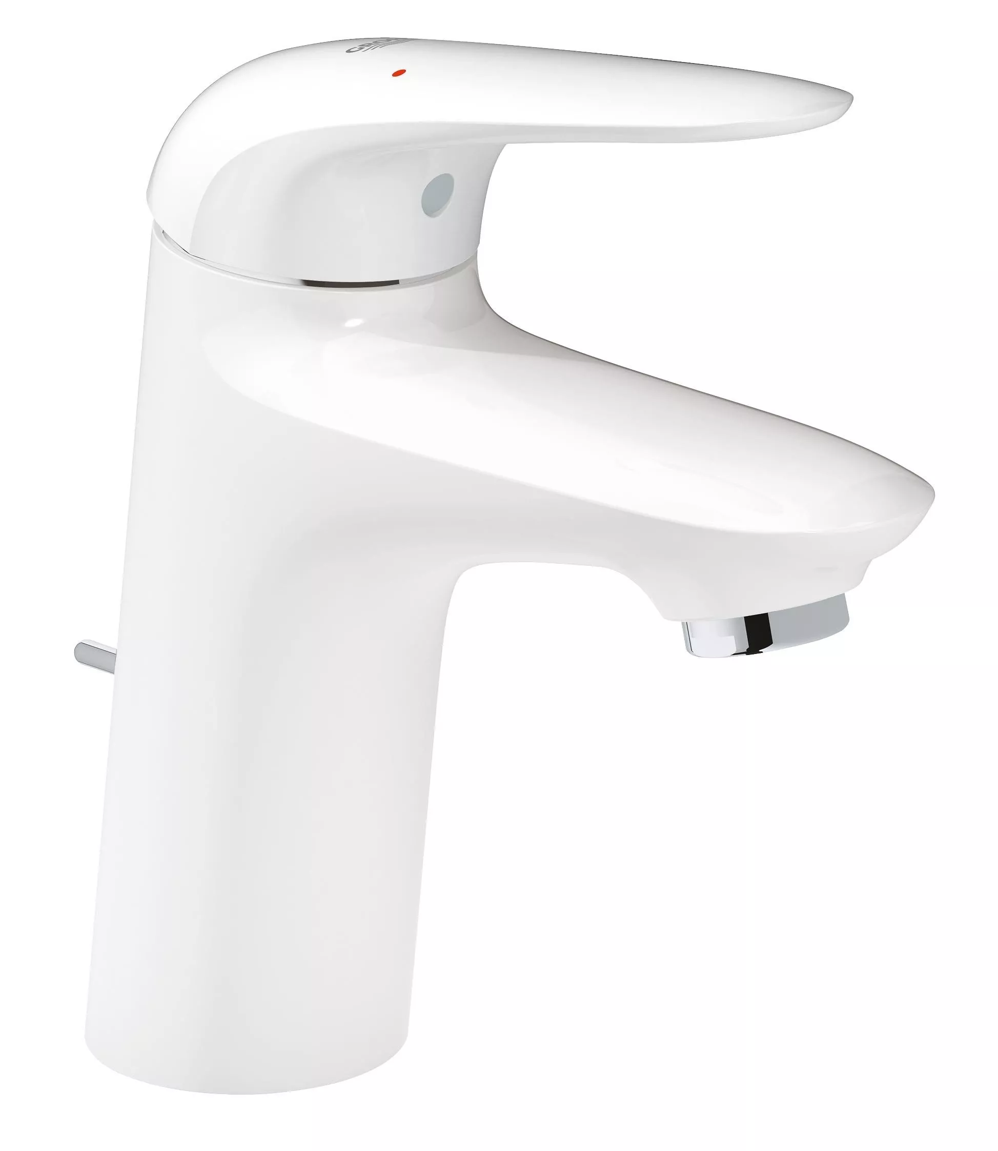 

Смеситель Grohe Eurostyle 23709LS3 для раковины