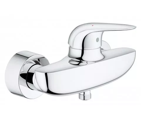 

Смеситель для душа GROHE Eurostyle 23722003 хром