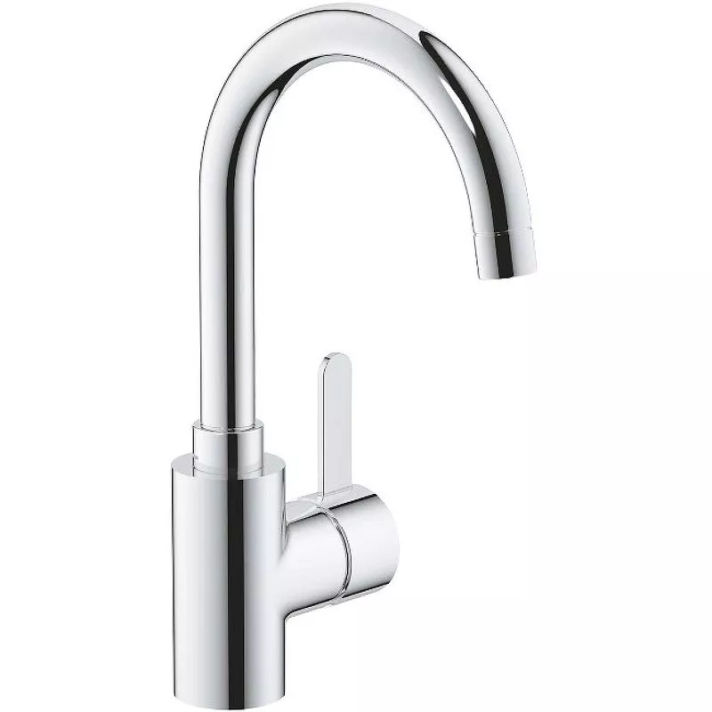 

Смеситель для раковины Grohe Eurosmart Cosmopolitan L-size хром (23933001)