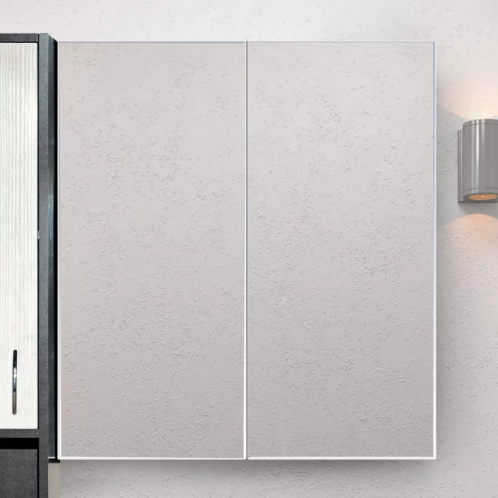 

Зеркало-шкаф Misty Браво 60, Темное дерево