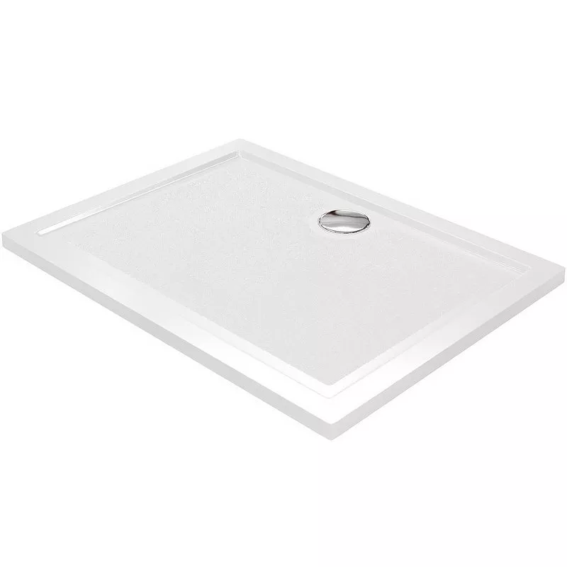 

Поддон для душа Wasserkraft Salm 27T 120х90