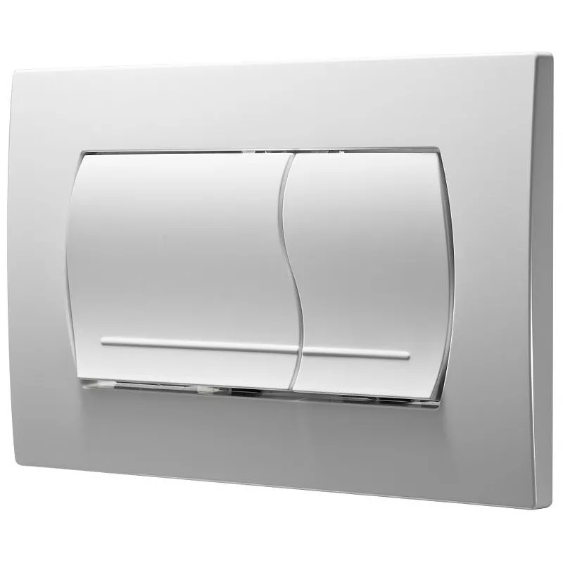 

ACTIVE Смывная клавиша PL 52B для ПЭК, хром глянец