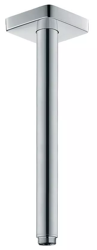 

Кронштейн для верхнего душа Hansgrohe E 30 хром