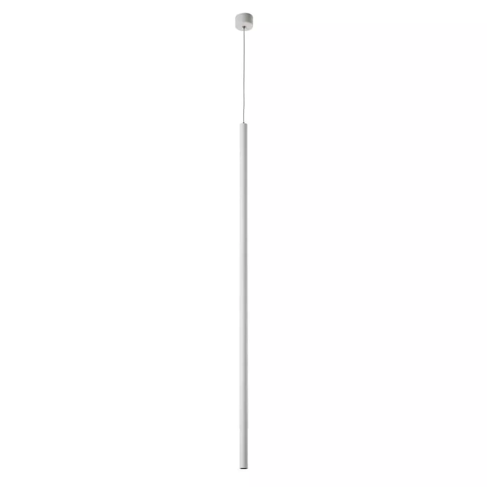 

Подвесной светодиодный светильник Crystal Lux CLT 036C1100 WH