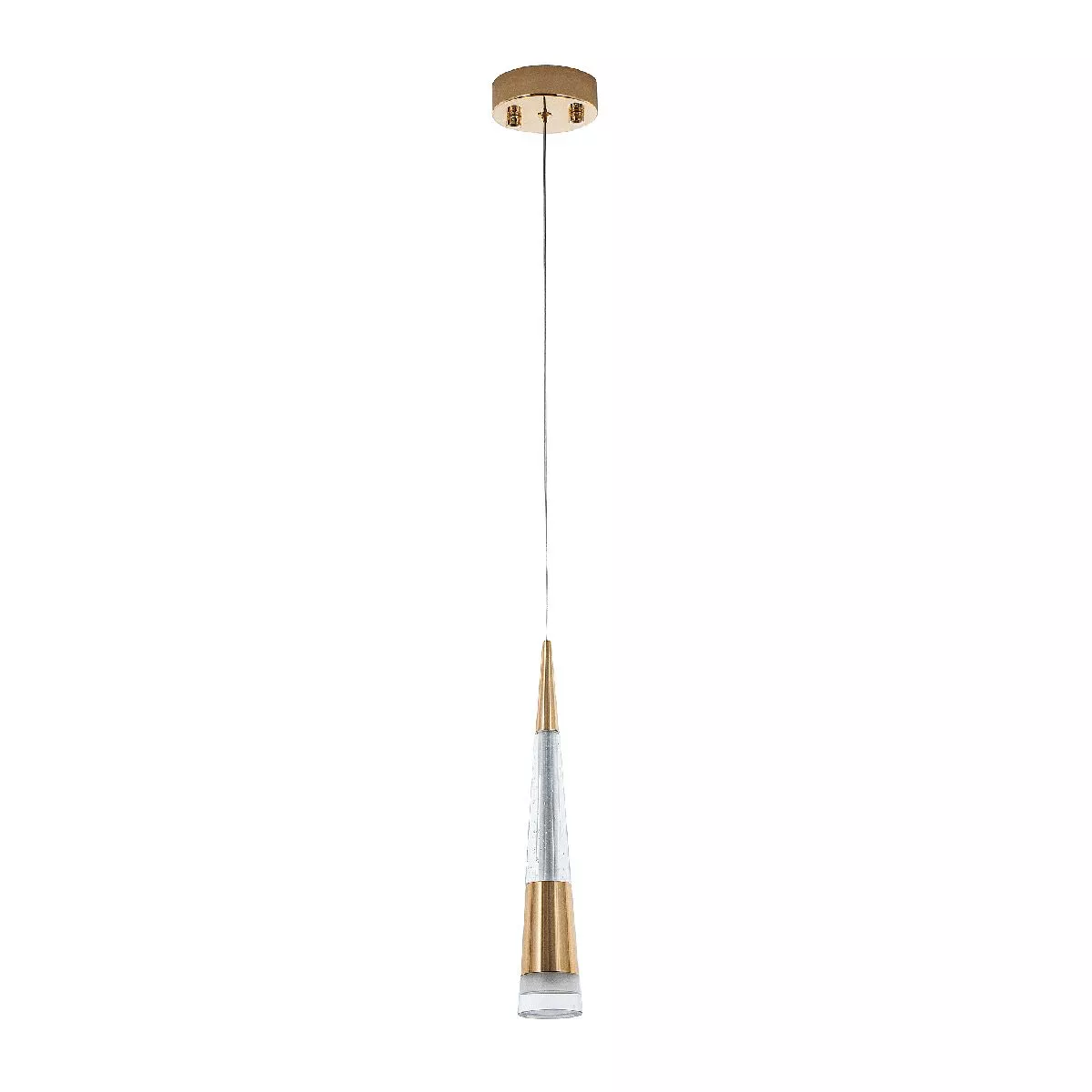 

Подвесной светильник Modelux 88096-1 GD