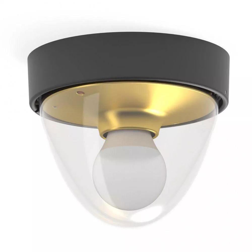 

Уличный светильник Nowodvorski Nook Sensor 7975