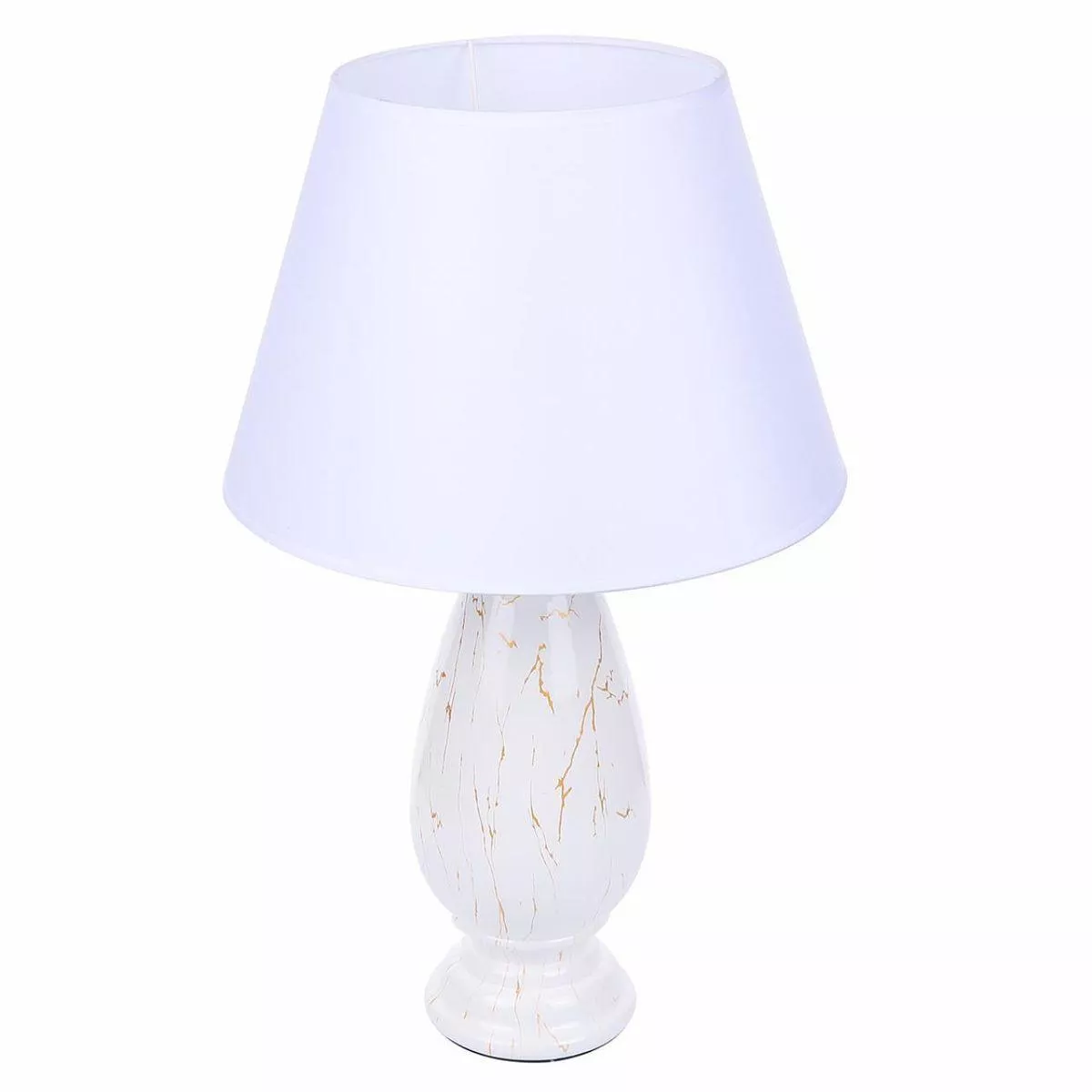 

Настольная лампа Lumion Classi Sharlin 8218/1T