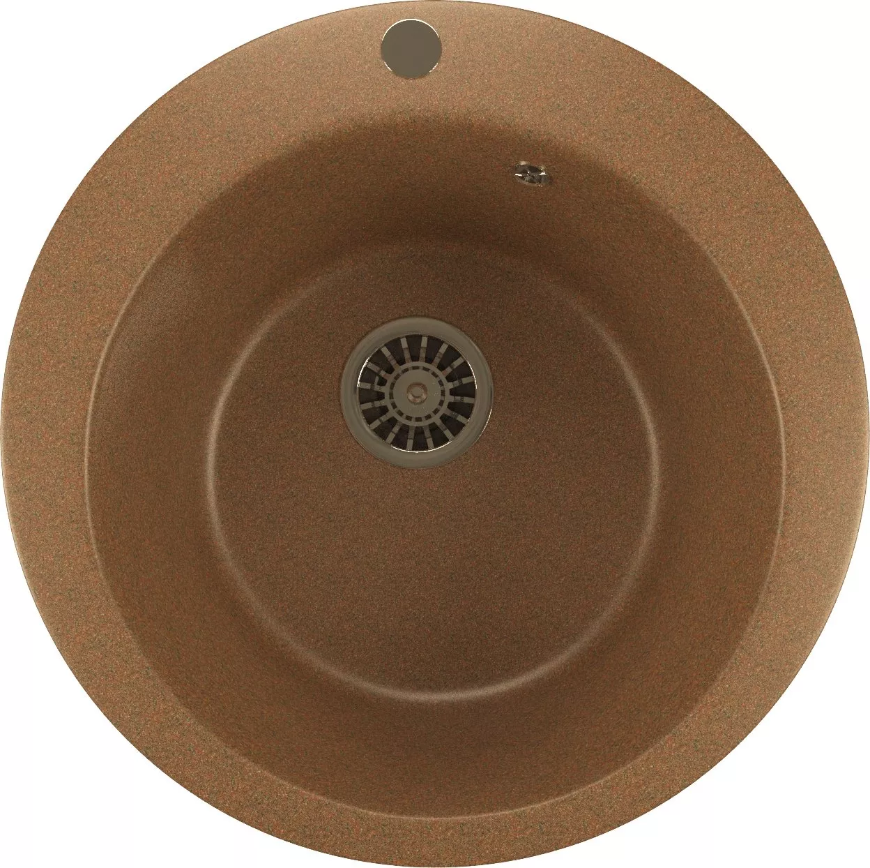 

Мойка из искусственного мрамора MIXLINE ML-GM13 49,5x49,5 (525089)