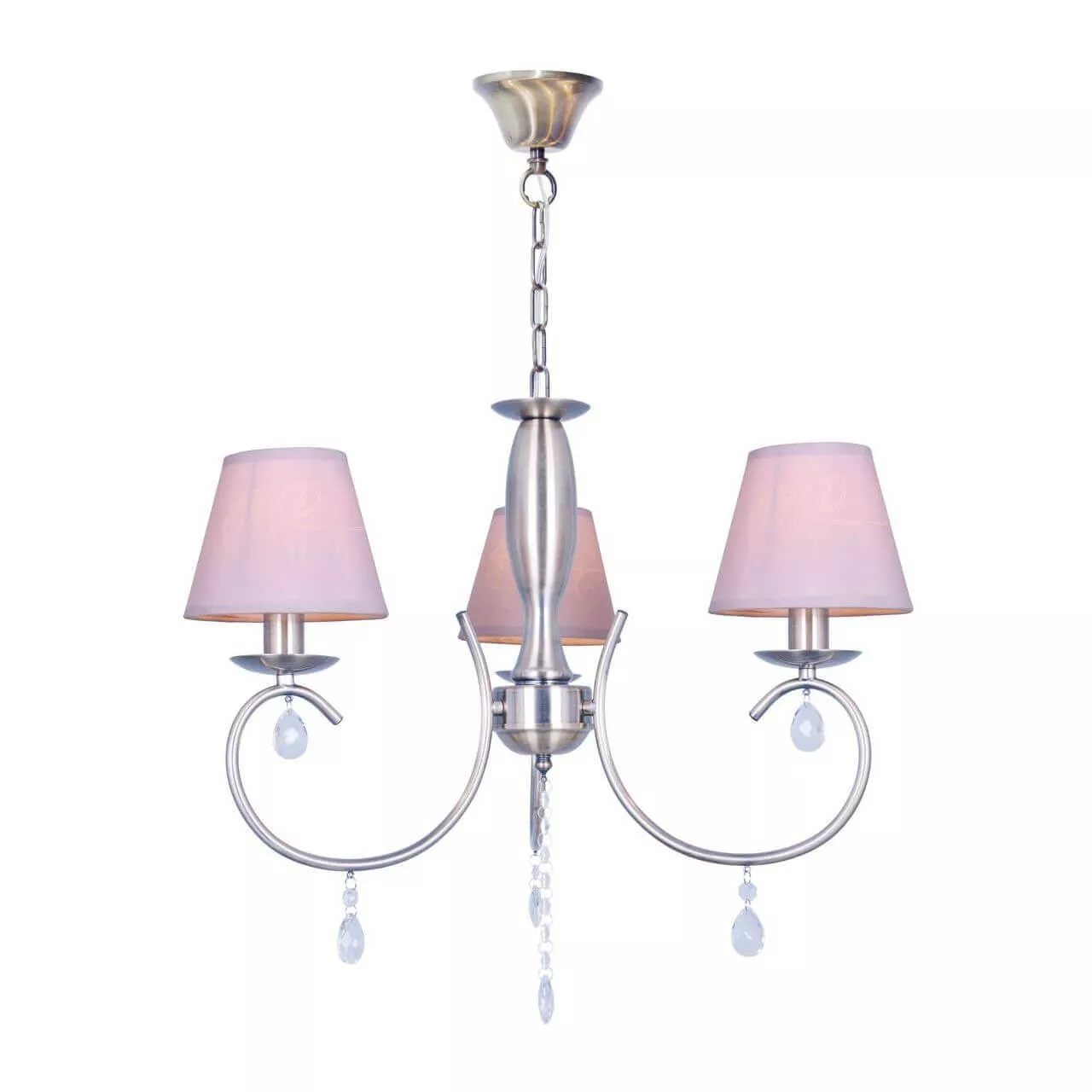 

Подвесная люстра Toplight Gillian TL1136-3H