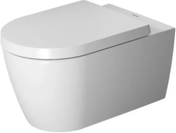 

Чаша подвесного унитаза Duravit Me by Starck 25280900001