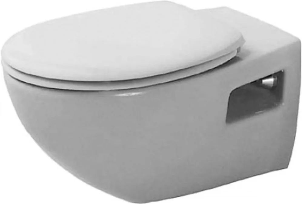 

Подвесной унитаз Duravit DuraPlus (2547090000)
