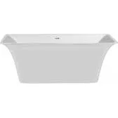 Акриловая ванна Lagard Evora 160.5x77 см (EVORA White Star)