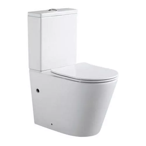 

Напольный унитаз Aquanet Atago 2.0 белый с сиденьем микролифт и бачком