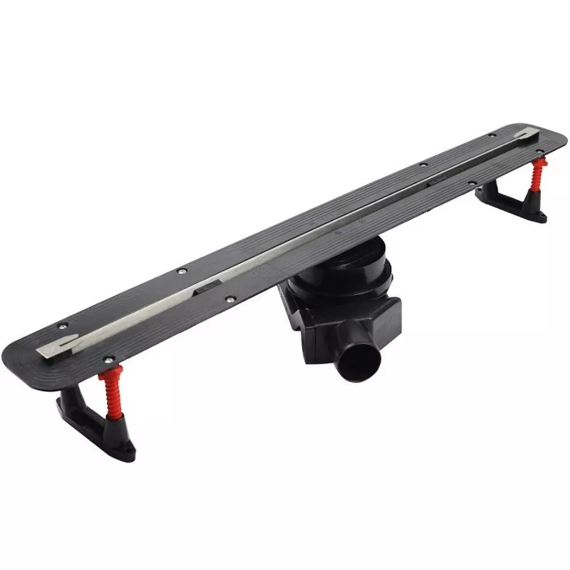 

Душевой лоток Pestan Confluo Slim Line 30 13100024 хром матовый