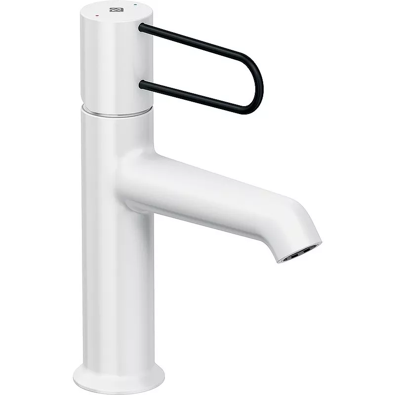 

Смеситель для раковины Jacob Delafon Odeon Rive Gauche Odeon Rive Gauche E21028-BL-00