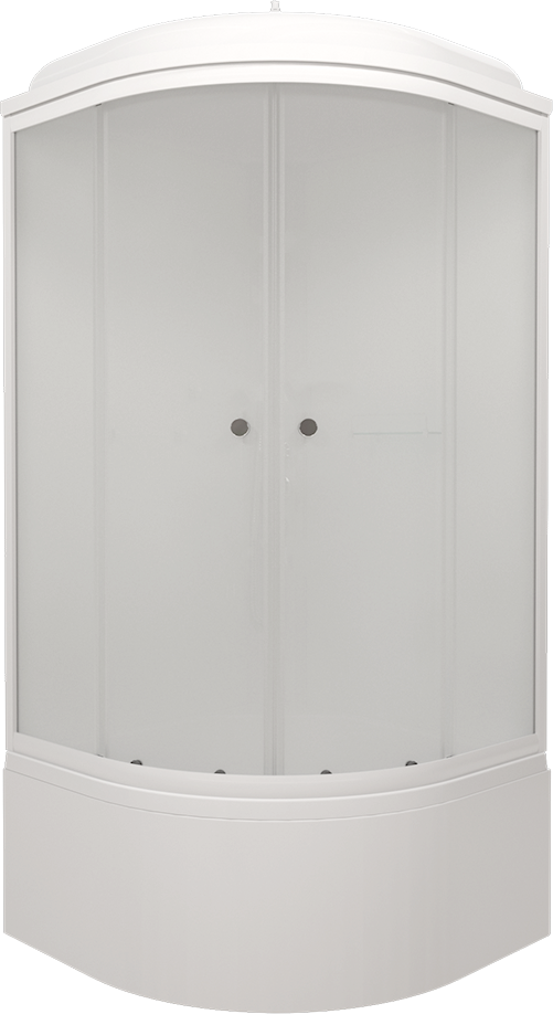 

Душевая кабина Triton Вельвет Щ0000065753 90х90 Б