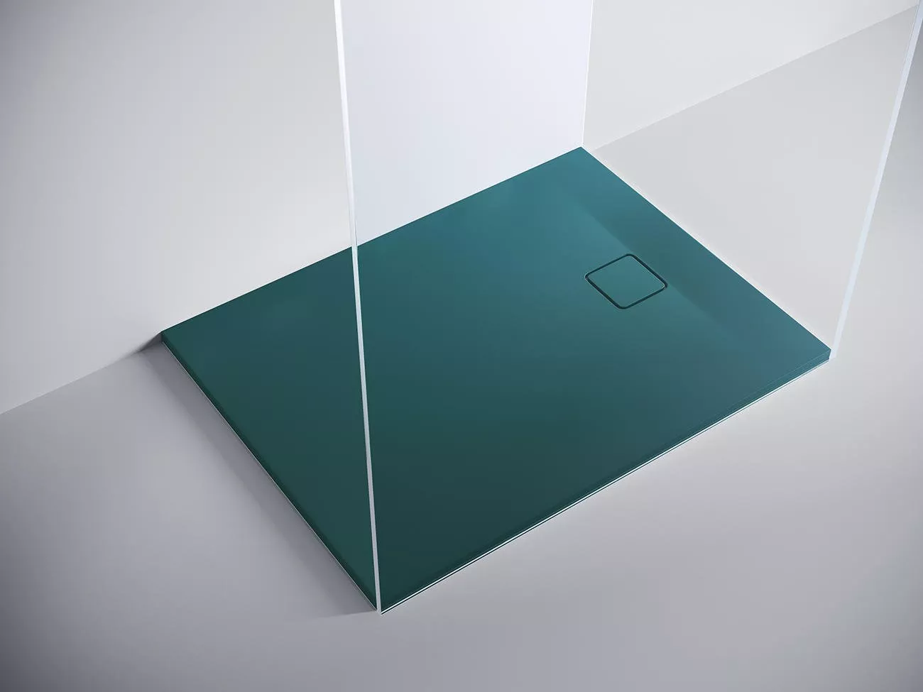 

Поддон для душа Salini Oasi 90x90 120321M S-Stone, матовый