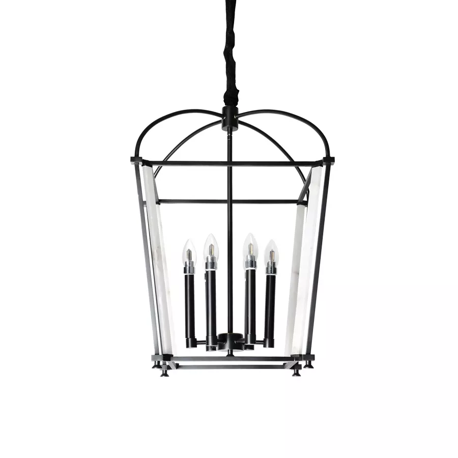 

Подвесная люстра DeLight Collection BRCH9123BK