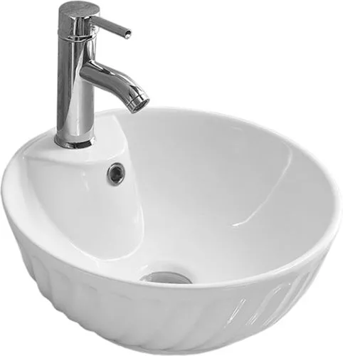 

Рукомойник Melana 803-7841, Белый