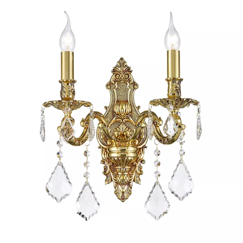 

Бра Dio DArte Elite Barolo E 2.1.2.600 CG