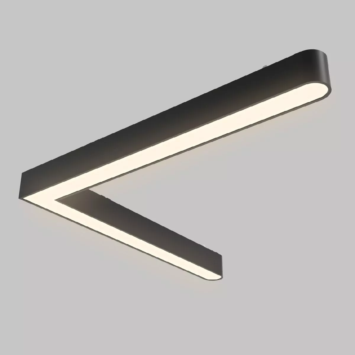 

Трековый магнитный светильник IMEX UT25 IL.0007.1600-20-BK