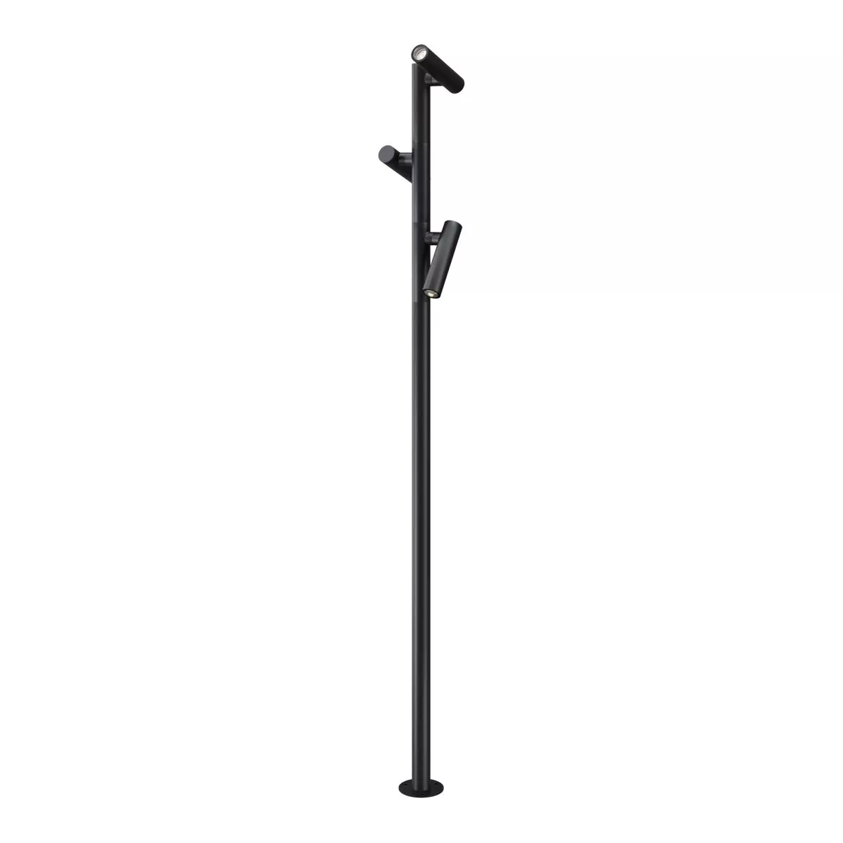   Santehnika Room Парковый светильник Maytoni Torq O494FL-L30B3K