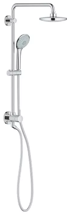 

Душевая стойка Grohe Retro-fit system (26190000, Хром