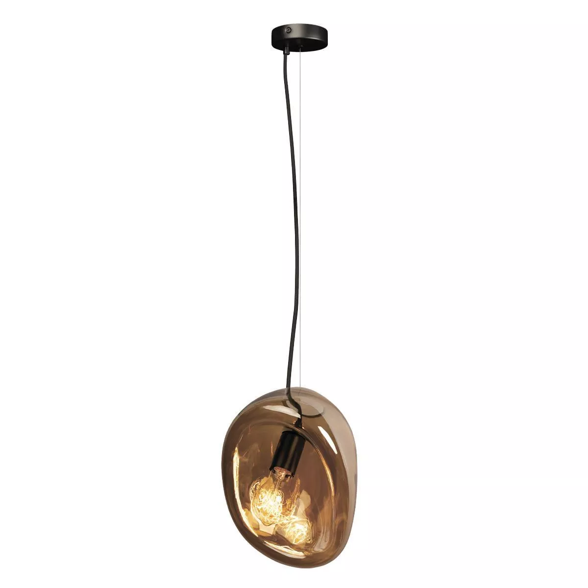 

Подвесной светильник Loft IT Gallo 10293 Amber