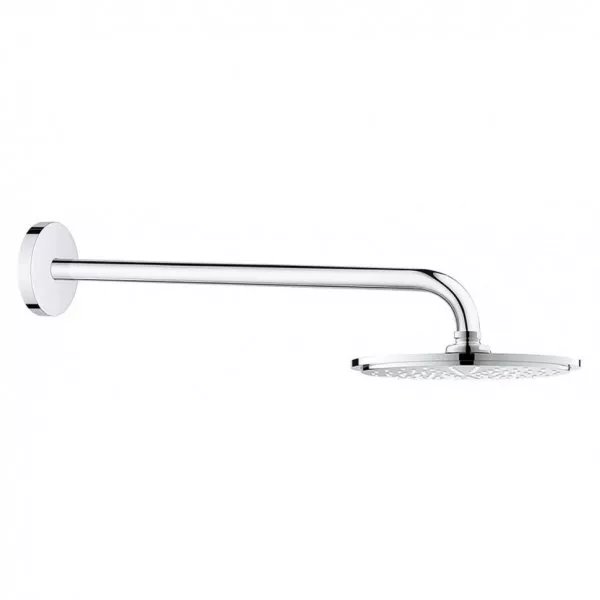 

Верхний душ Grohe Rainshower Cosmopolitan Metal 31 см (26257000)