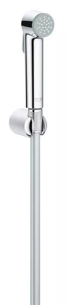 Гигиенический душ Grohe Tempesta-F Trigger Spray (26353000), цвет хром - фото 1