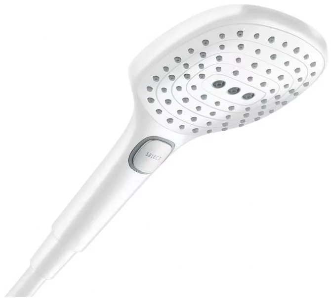 

Ручной душ hansgrohe Raindance Select E 120 3jet