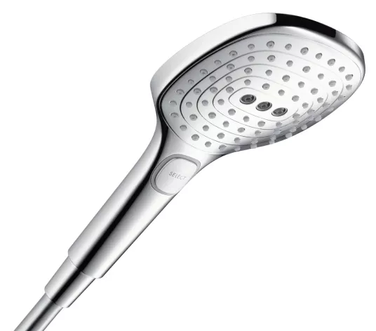

Душевая лейка Hansgrohe 12 см (26521000)