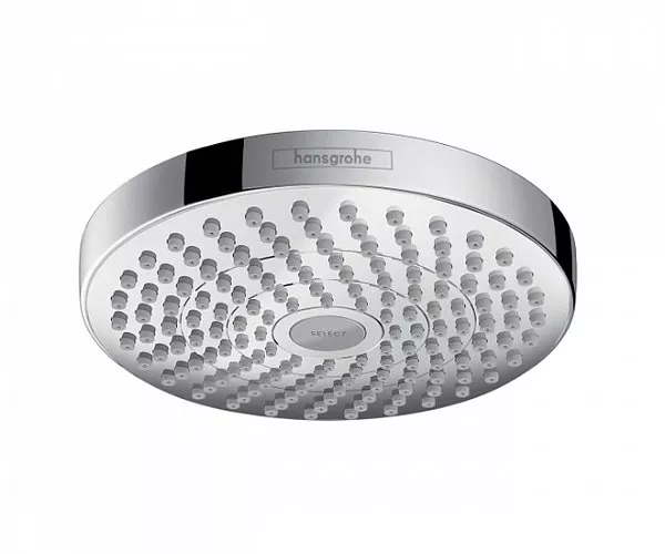

Верхний душ Hansgrohe (26523000)