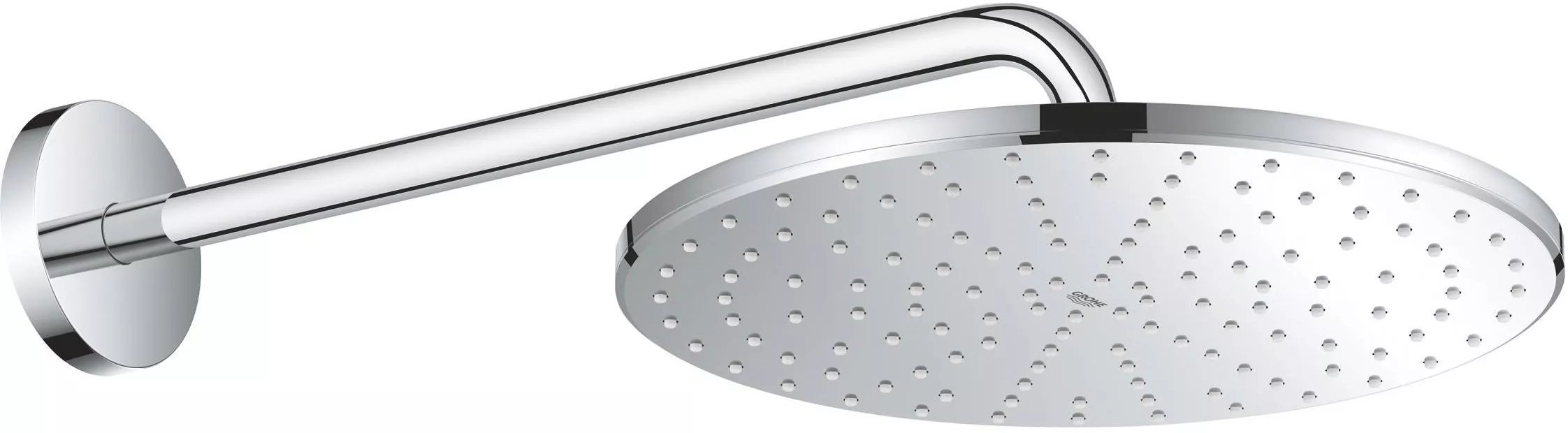 

Верхний душ Grohe Rainshower Mono 310 26557000