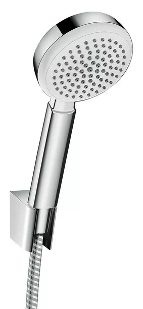 

Душевая лейка Hansgrohe 10 см (26664400)