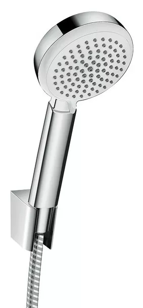 

Душевая лейка Hansgrohe 10 см (26666400)