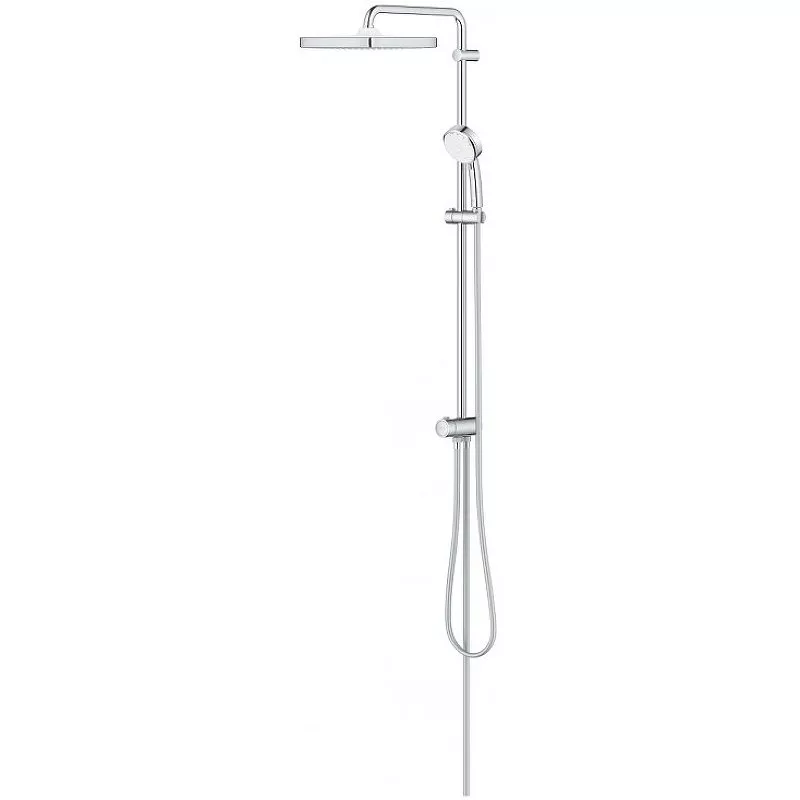 

Душевая система Grohe Tempesta Cosmopolitan System 26694000 Хром