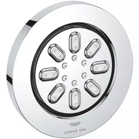 

Форсунка бокового душа Grohe Rainshower Aqua 75 хром (26801000)