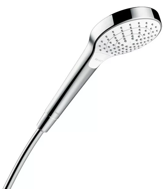

Душевая лейка Hansgrohe 11 см (26803400)