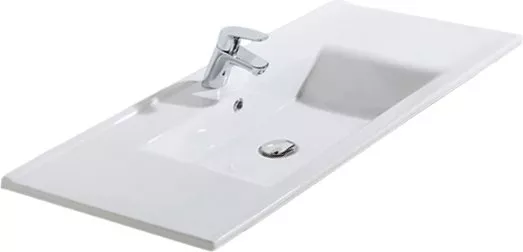 

Мебельная раковина BelBagno Atria 9100-KL, Белый