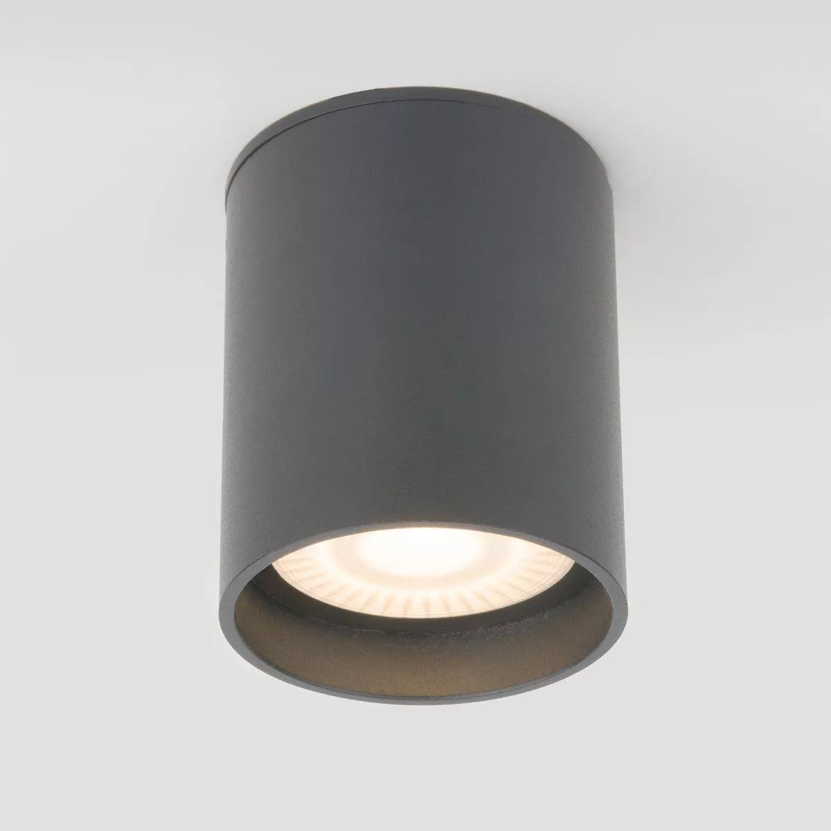 

Уличный светодиодный светильник Elektrostandard Light Led 35130/H серый a056270