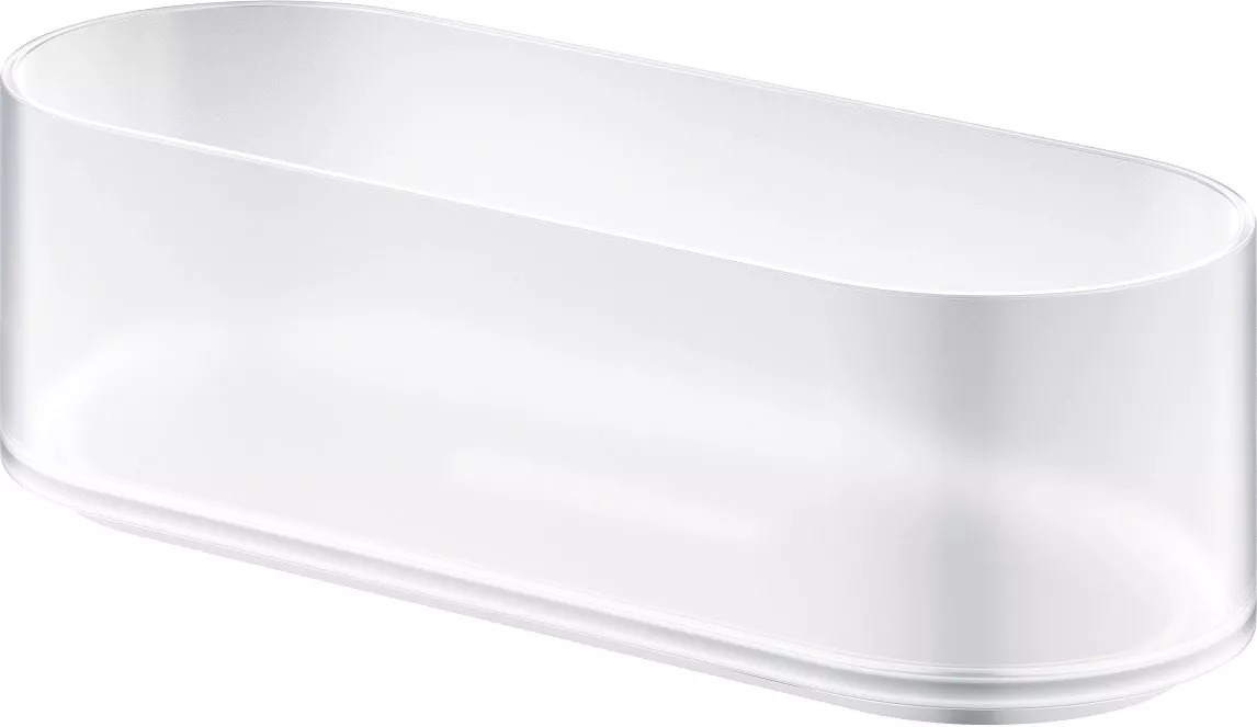 

Полка Grohe Selection 41037000 без держателя